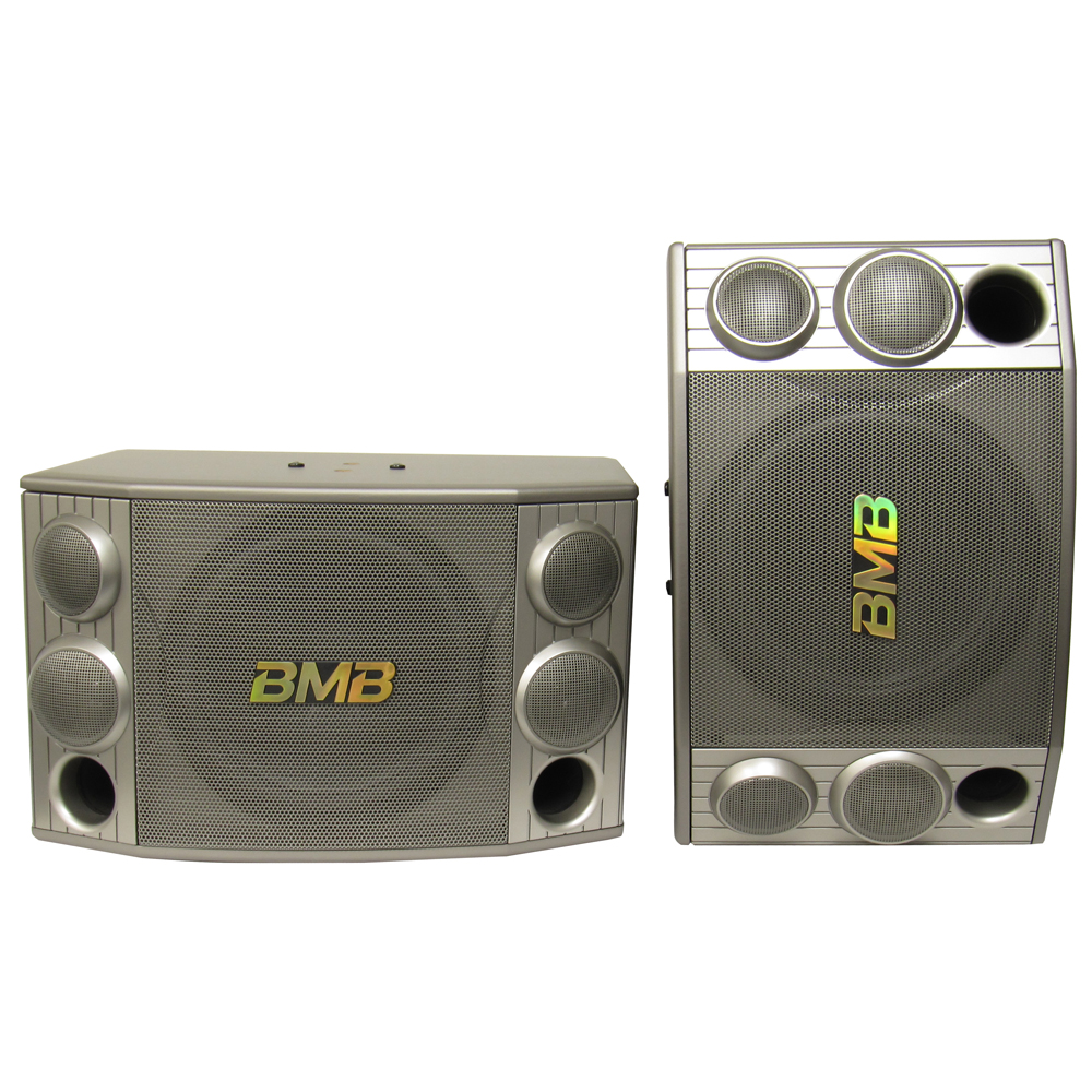 CSX-1000 700W 3-Way 5-Speaker Bass Reflex System