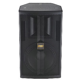 CSP-3000 1,200W Bass Reflex Speakers