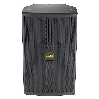 CSP-5000 2,000W Bass Reflex Speakers