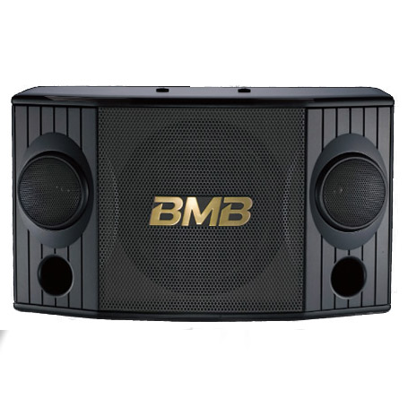 CSX-580 400W 3-Way Bass Reflex Speakers